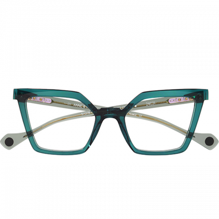 Branduri - Anne et Valentin Barceloneta 24C31