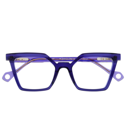 Femei - Anne et Valentin Barceloneta 25C21 Indigo