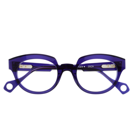 Femei - Anne et Valentin Bergen 25C24 Indigo