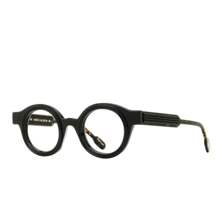 Anne et Valentin Bikoko 25C01 Black [1]