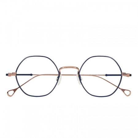 Branduri - Anne et Valentin Bishop 23C78 Navy Gold