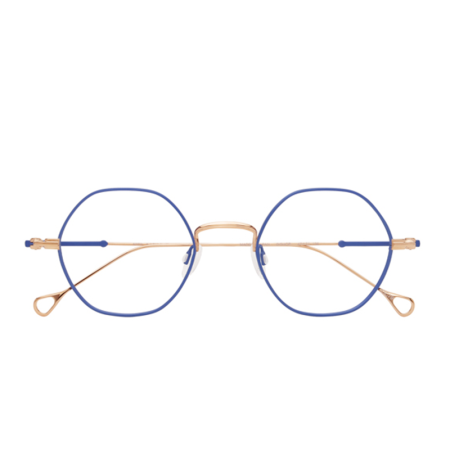 Femei - Anne et Valentin Bishop 23C79 Indigo Gold