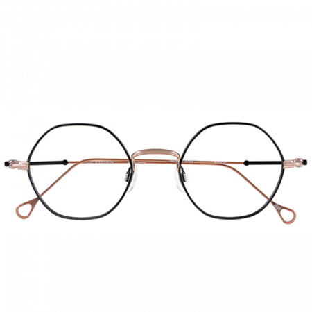 Branduri - Anne & Valentin Bishop H38 Dark Copper