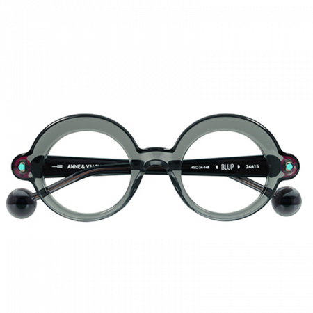 Femei - Anne et Valentin Blup 24A15 Grey