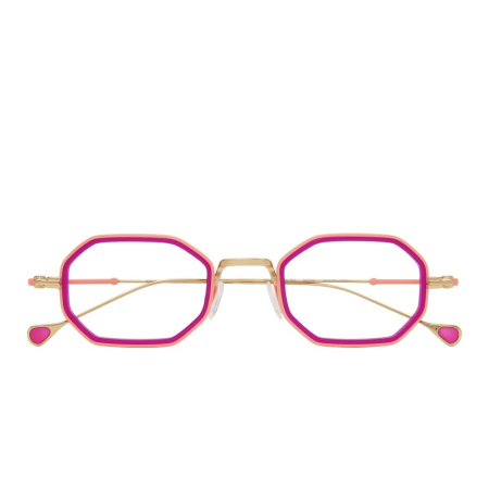 Ochelari de vedere - Anne et Valentin Bobin 26C81 Pink