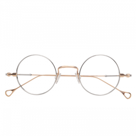 Ochelari de vedere - Anne et Valentin Boheme 22C57 Silver