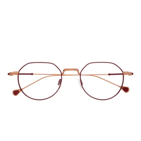 Ochelari de vedere - Anne et Valentin Bolano 24C46 Brown