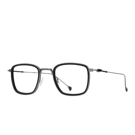 Anne et Valentin Bonnefoy 25C48 Black [1]
