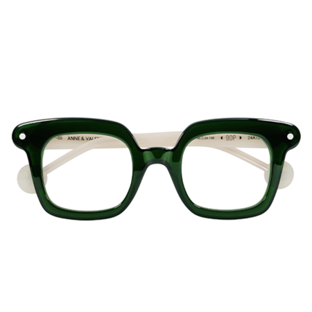 Ochelari de vedere - Anne et Valentin Bop 24A16 Green