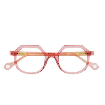 Femei - Anne et Valentin Burnaby 26C19 Pink