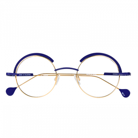 Femei - Anne et Valentin Cosmos 9C17 Indigo