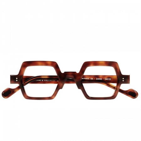 Ochelari de vedere - Anne et Valentin Dano 24C22 Havana