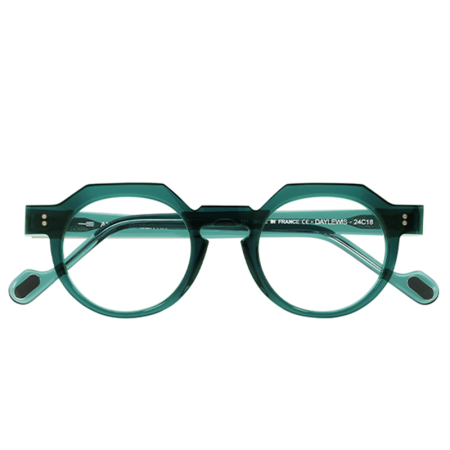 Bărbați - Anne et Valentin Daylewis 24C18 Green