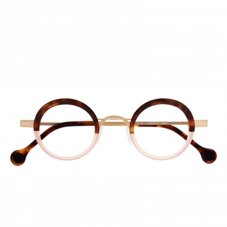 Ochelari de vedere - Anne et Valentin Dessin5 20A23 Havana Pink