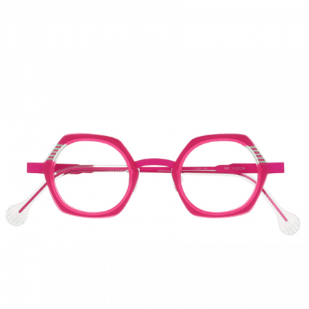 Femei - Anne et Valentin Fafi 22C36 Fuchsia