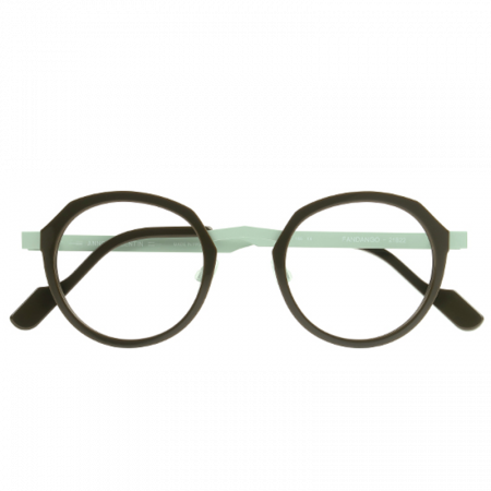 Branduri - Anne et Valentin Fandango 21B22 Green