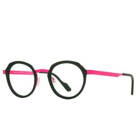 Anne et Valentin Fandango 22B12 Green [1]