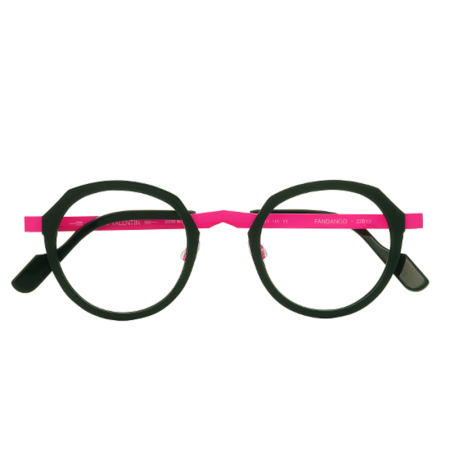 Ochelari de vedere - Anne et Valentin Fandango 22B12 Green