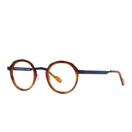 Anne et Valentin Fandango U138 Brown [1]