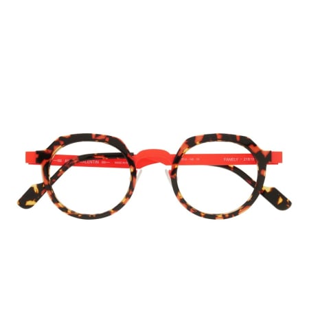 Ochelari de vedere - Anne et Valentin Fanely 21B19 Red Havana