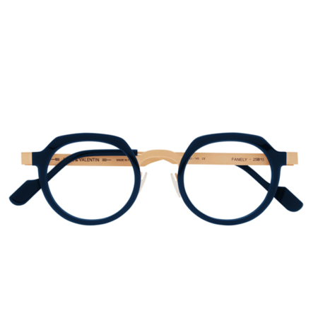 Bărbați - Anne et Valentin Fanely 25B15