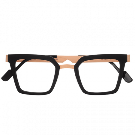 Femei - Anne et Valentin Florida 21B17 Black Gold