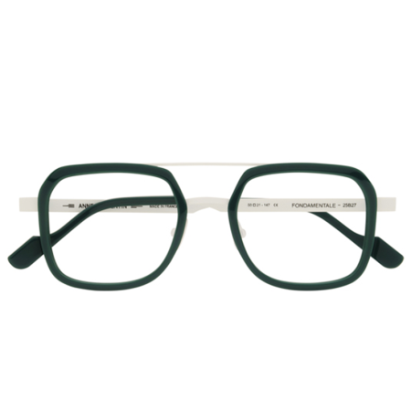 Femei - Anne et Valentin Fondamentale 25B27 Green