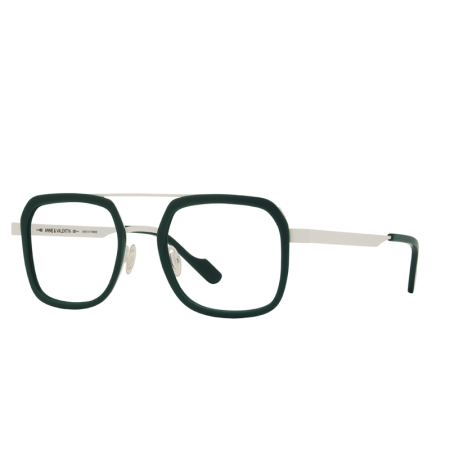 Anne et Valentin Fondamentale 25B27 Green [1]