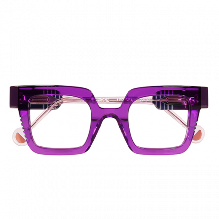 Ochelari de vedere - Anne et Valentin GO UP 22C02 Purple