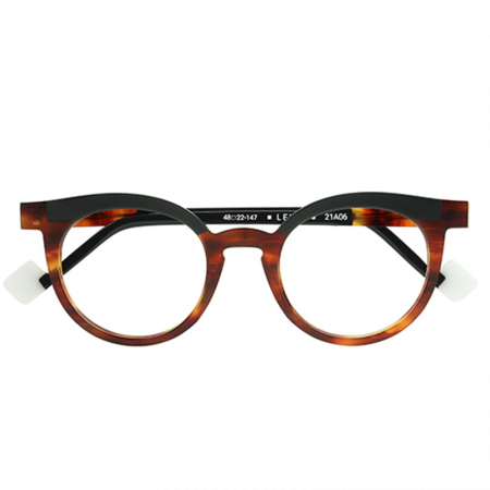 Ochelari de vedere - Anne et Valentin Level 21A06 Tortoise