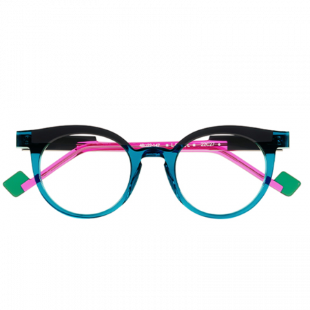 Ochelari de vedere - Anne et Valentin Level 22C27 Blue