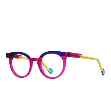 Anne et Valentin Level 26C26 Blue Pink [1]