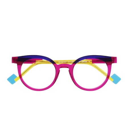 Ochelari de vedere - Anne et Valentin Level 26C26 Blue Pink