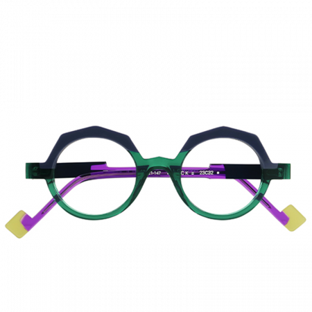Branduri - Anne et Valentin Lock 23C32 Green