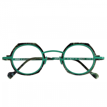 Bărbați - Anne et Valentin M11 23A33 Green