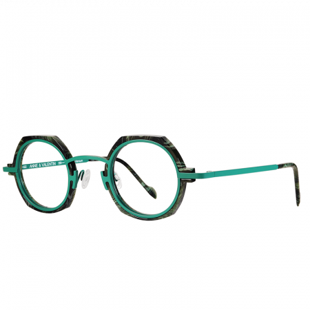 Anne et Valentin M11 23A33 Green [1]