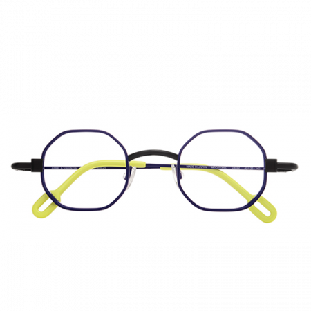 Branduri - Anne et Valentin Mecatonic 22C52 Indigo