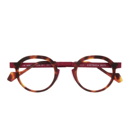 Ochelari de vedere - Anne et Valentin Octavio 26C71 Havana