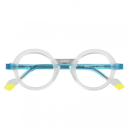 Femei - Anne et Valentin Raw1 21A30 Transparent Blue