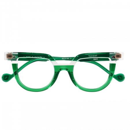 Femei - Anne et Valentin Transmit 23A10 Green
