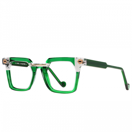 Anne et Valentin Transmit 23A10 Green [1]
