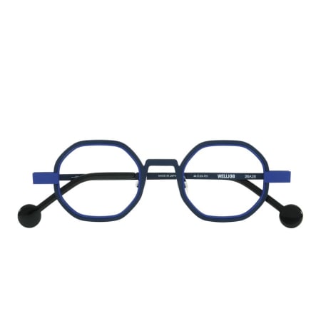 Ochelari de vedere - Anne et Valentin Welljob 26A28 Blue