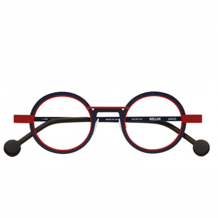 Femei - Anne et Valentin WellOK 24A23 Red