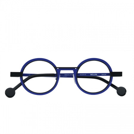 Femei - Anne et Valentin WellOK 24A24 Blue