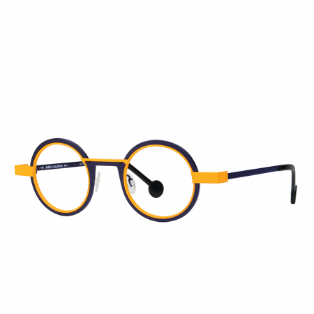Anne et Valentin WellOK 24A25 Yellow [1]