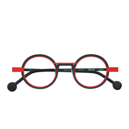 Ochelari de vedere - Anne et Valentin WellOK 24A26