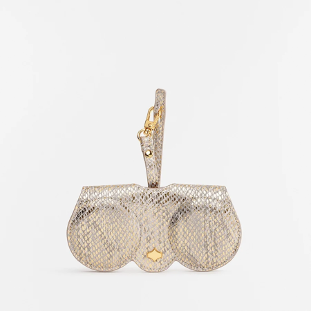 Toc de ochelari - Any Di SunCover Snake Gold