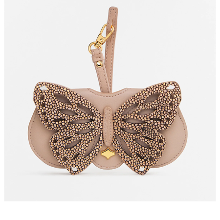 Accesorii - Any Di Toc de ochelari SunCover - Mariposa