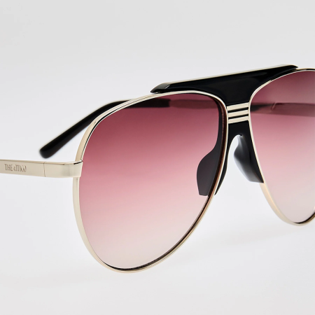 Attico Amelia 78 C2 SUN Black and Purple [2]