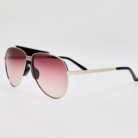 Attico Amelia 78 C2 SUN Black and Purple [3]